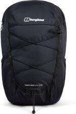BERGHAUS 24/7 365 U28 Hiking backpack Black