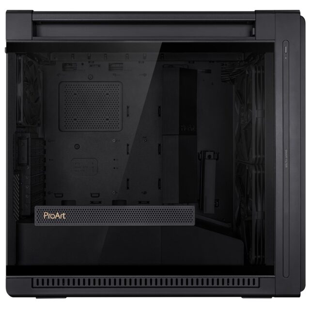 ASUS ProArt PA602 Midi Tower Black - imagine 18