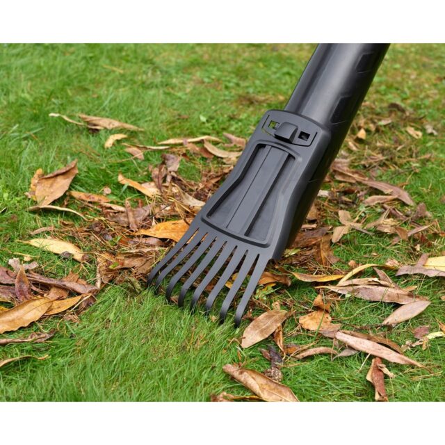 Black & Decker BEBLV301-QS leaf blower 3000 W - imagine 17