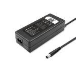 Qoltec 51519.65W Power adapter for Dell | 65W | 19.5V | 3.34A | 7.4*5.0+pin | +power cable - imagine 6