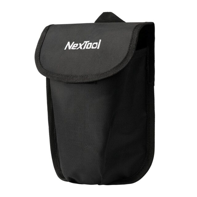 NexTool Mini NE20033 multifunctional entrenching tool - imagine 4