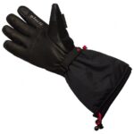 Glovii Heated Ski Gloves XL - imagine 5