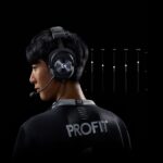 Logitech G PRO X Gaming Headset - imagine 8