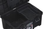 Toolbox Stack n Roll Keter toolbox - imagine 9