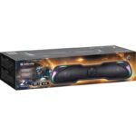 DEFENDER BLUETOOTH SOUNDBAR Z7 6W LED USB - imagine 2