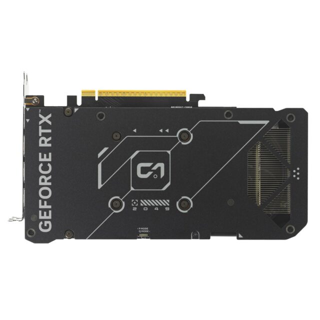 ASUS Dual GeForce RTX 5060 8 GB OC graphics card - imagine 4