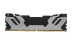 Kingston Technology FURY 96GB 6400MT/s DDR5 CL32 DIMM (Kit of 2) Renegade Silver XMP - imagine 4