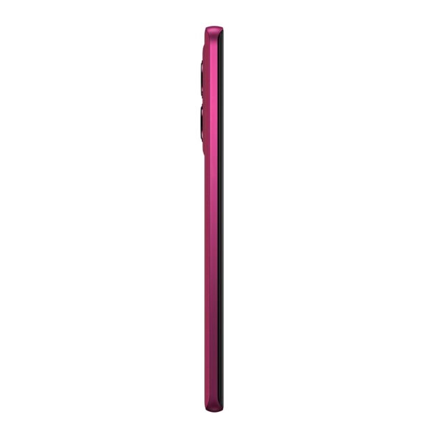 Motorola edge 50 Fusion 17 cm (6.7 ) Dual SIM Android 14 5G USB Type-C 8 GB 256 GB 5000 mAh Pink - imagine 8