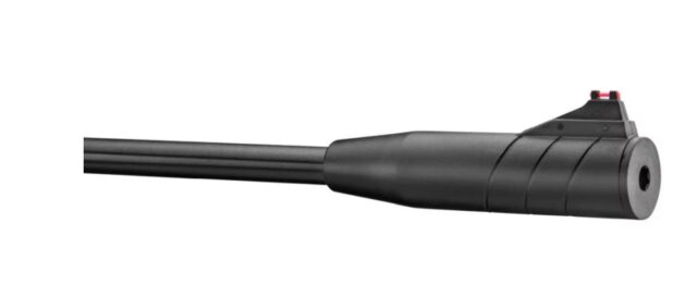 Air rifle Beeman Jackal 2066 cal. 4.5mm - imagine 5