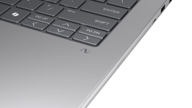 HP ZBook 8 G1i Intel Core Ultra 7 255H Mobile workstation 35.6 cm (14 ) WUXGA 16 GB DDR5-SDRAM 512 GB SSD NVIDIA RTX 500 Ada Wi-Fi 7 (802.11be) Windows 11 Pro AI Workstation  AI PC Silver - imagine 16