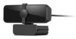Lenovo 310 webcam 1920 x 1080 pixels USB 2.0 Black - imagine 3