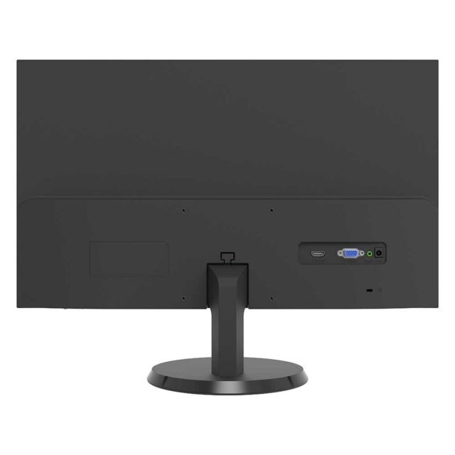 AG NEOVO MONITOR LED LW-2403 BEZ MIGOTANIA  HDMI DP - imagine 4