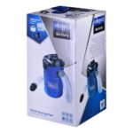 Scheppach DC100 65 l 1200 W - imagine 10