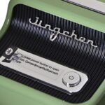 Niimbot B21S Label Printer Green - imagine 4