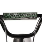 HUFFY PRO THUNDER 16  Bicycle  Green 21104W