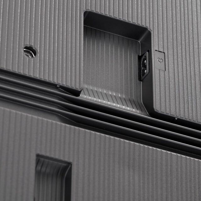 Samsung QE55QN70FAU 139.7 cm (55 ) 4K Ultra HD Smart TV Wi-Fi Black - imagine 4