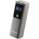 Power bank Verbatim Charge n Go 27000mAh 140W 2xUSB-C PD 3.1 gray 32269 - imagine 2