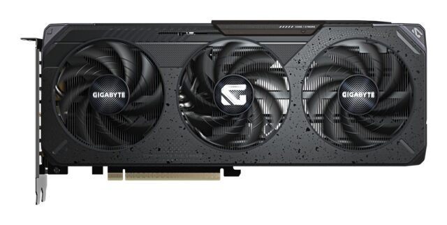Gigabyte GeForce RTX 5060 Ti GAMING OC 16GB (GV-N506TGAMING OC-16GD) - Graphics Card - imagine 2