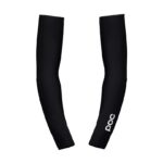 Cycling sleeves POC Thermal black - size L