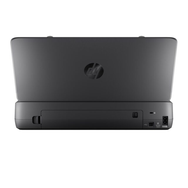 HP Officejet 200 inkjet printer Colour 4800 x 1200 DPI A4 Wi-Fi - imagine 9