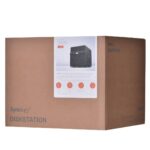 Synology DiskStation DS423 NAS/storage server Ethernet LAN Black RTD1619B - imagine 10