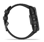 Garmin epix Pro (Gen 2) 3.56 cm (1.4 ) AMOLED 51 mm Digital 454 x 454 pixels Touchscreen Grey Wi-Fi GPS (satellite) - imagine 9