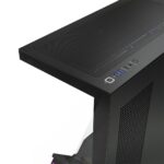 MODECOM VOLCANO STELLAR PLUS ARGB MIDI 8F BLACK - imagine 12