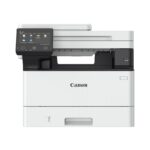 Canon i-SENSYS MF463dw Laser A4 1200 x 1200 DPI 40 ppm Wi-Fi - imagine 3