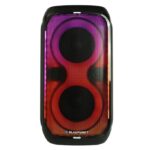System audio BLAUPUNKT PB60X