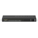 NETGEAR M4250-10G2F Managed L2/L3 Gigabit Ethernet (10/100/1000) Power over Ethernet (PoE) 1U Black - imagine 3