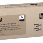 Actis TH-83A Toner (replacement for HP 83A CF283A  Canon CRG-737; Standard; 1500 pages; black)