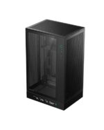 DeepCool CH270 enclosure (R-CH270-BKNDM0-G-1) - imagine 3