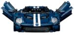 LEGO TECHNIC 42154 FORD GT (2022) - imagine 5