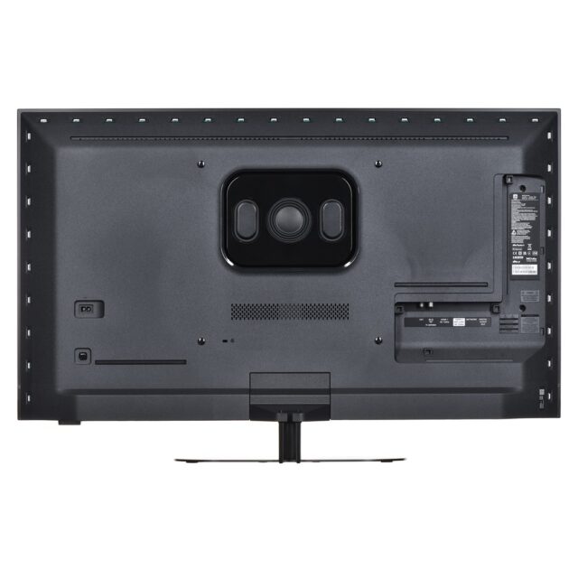 Philips 42OLED820/12 TV 106.7 cm (42 ) 4K Ultra HD Smart TV Wi-Fi Black - imagine 8