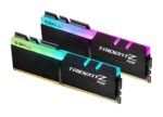 G.Skill Trident Z RGB F4-3200C16D-16GTZR memory module 16 GB 2 x 8 GB DDR4 3200 MHz