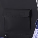 Four-wheel rehabilitation stand - imagine 6