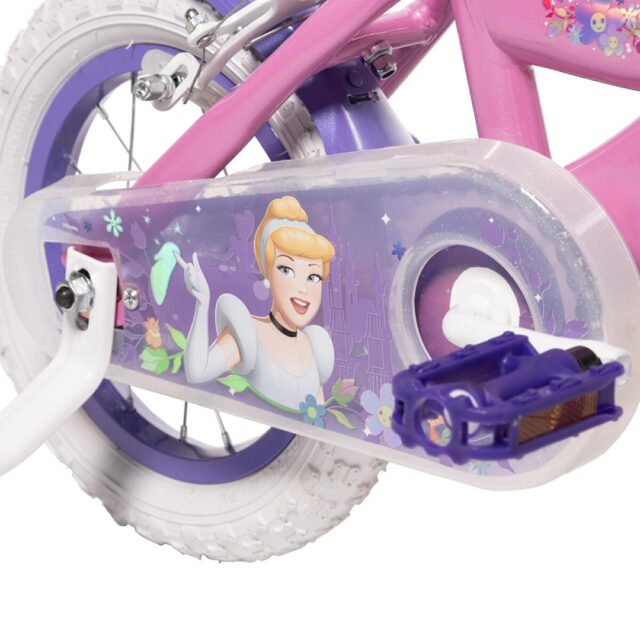 Bike HUFFY Disney PRINCESS 12  22494W - imagine 5