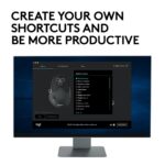 Logitech M720 Triathlon Mouse - imagine 6