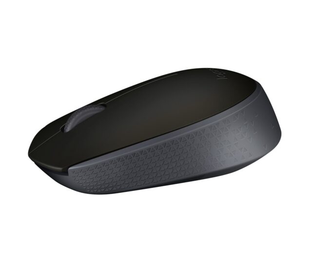 Logitech M170 Wireless Mouse - imagine 5