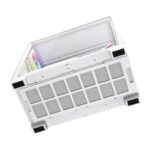 MODECOM VOLCANO STELLAR PLUS ARGB MIDI 5F WHITE - imagine 13