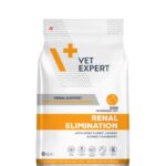 VET EXPERT Veterinary Diet Renal Elimination Dog - dry dog food - 8 kg