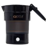 Gotie travel kettle GCT-600C (600W  0.6l)