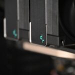 Actina 5901443387466 workstation Intel® Core™ i7 i7-14700 32 GB DDR4-SDRAM 1 TB SSD NVIDIA RTX A4000 Windows 11 Pro Midi Tower Black - imagine 8