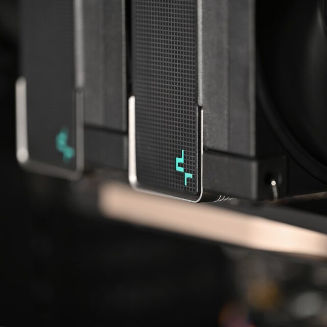 Actina 5901443387466 workstation Intel® Core™ i7 i7-14700 32 GB DDR4-SDRAM 1 TB SSD NVIDIA RTX A4000 Windows 11 Pro Midi Tower Black - imagine 8