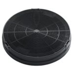 CARBON FILTER AKPO T300 - imagine 2