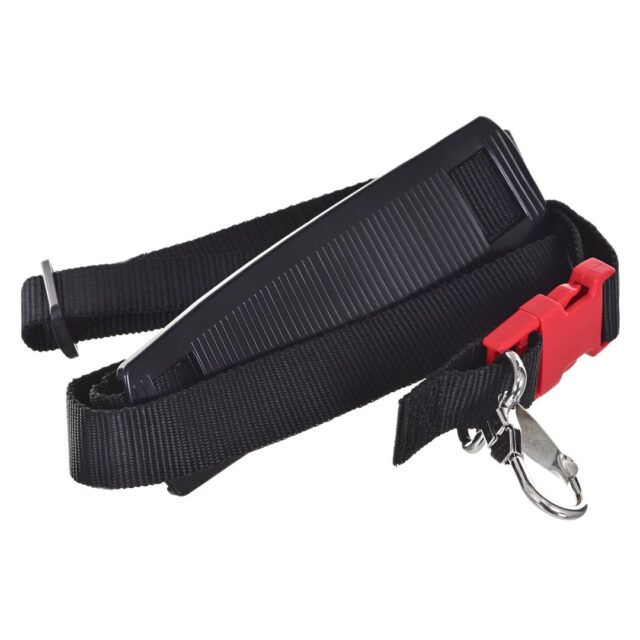 Makita DUX60Z string trimmer - imagine 8