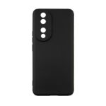 Beline Silicone Honor 90 Case Black - imagine 2