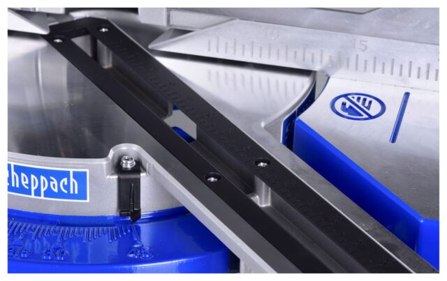 Scheppach HM216 Softstart (SCH59012159958) 2000 W - imagine 8