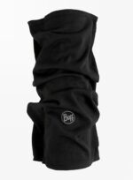 Buff Merino Midweight Multifunctional Sling Black - imagine 2