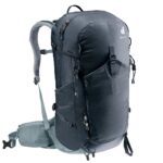 Hiking backpack - Deuter Trail Pro 33 - imagine 10